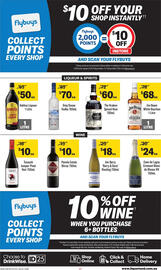 Liquorland catalogue week 2 Page 2
