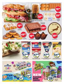 Pick n Pay Hypermarket catalogue week 2 Page 3