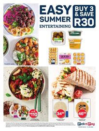 Pick n Pay Hypermarket catalogue week 2 Page 4