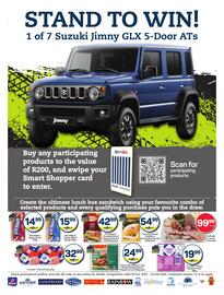 Pick n Pay Hypermarket catalogue week 2 Page 5
