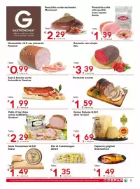 Volantino DeSpar Express Pagina 3