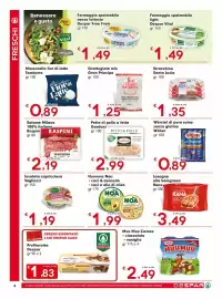 Volantino DeSpar Express Pagina 4