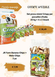 Volantino Zooplus Pagina 7