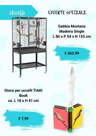 Volantino Zooplus Pagina 8