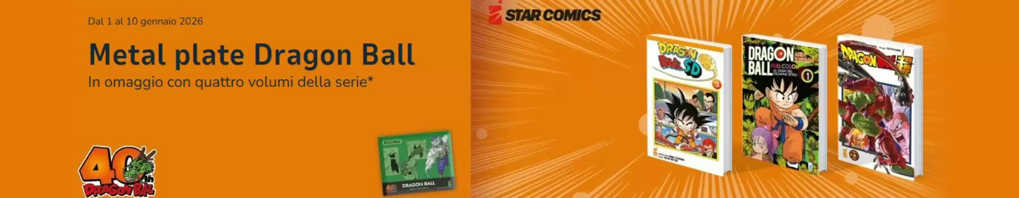 Volantino Mondadori (valido fino al 10-01)