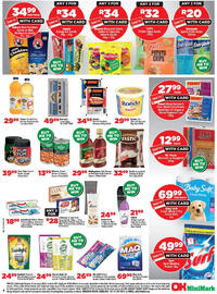 OK Foods catalogue Page 4