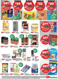 OK Foods catalogue Page 4