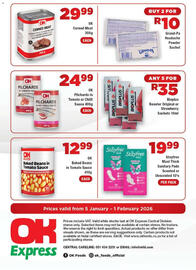 OK Express catalogue Page 4