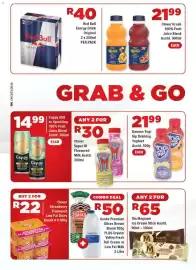 OK Express catalogue Page 2