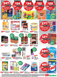 OK MiniMark catalogue Page 4