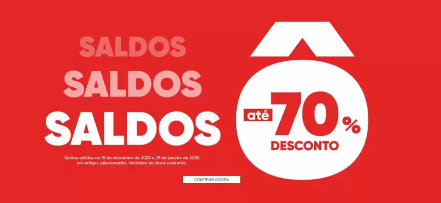 Folheto Hôma (válido até 29-01)