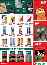 OK Grocer catalogue Page 5