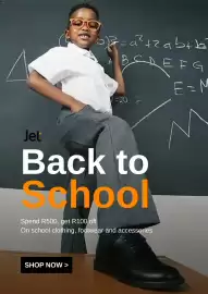 Jet catalogue Page 1