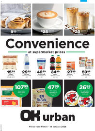 OK urban catalogue Page 1