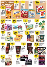 Folheto Continente | Açores Página 10