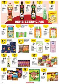 Folheto Continente | Açores Página 12