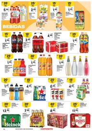 Folheto Continente | Açores Página 14