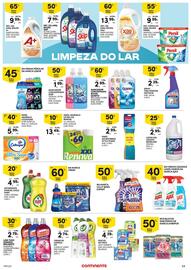 Folheto Continente | Açores Página 17