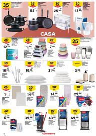 Folheto Continente | Açores Página 18