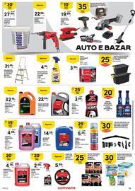 Folheto Continente | Açores Página 19