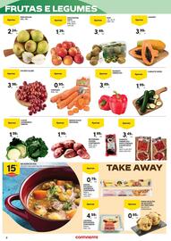 Folheto Continente | Açores Página 2