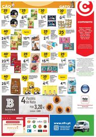 Folheto Continente | Açores Página 20