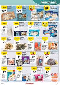 Folheto Continente | Açores Página 3