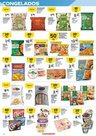 Folheto Continente | Açores Página 4