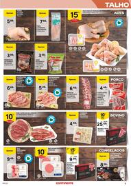 Folheto Continente | Açores Página 5