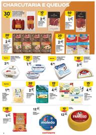 Folheto Continente | Açores Página 6