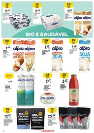 Folheto Continente | Açores Página 8