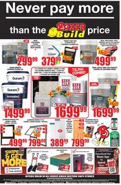 Boxer Build catalogue Page 2