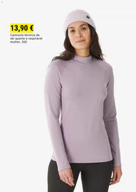 Catálogo Decathlon Página 16