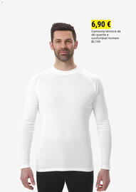 Catálogo Decathlon Página 5