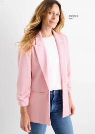 Catálogo C&A Página 14