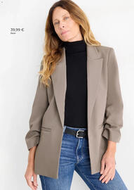 Catálogo C&A Página 9