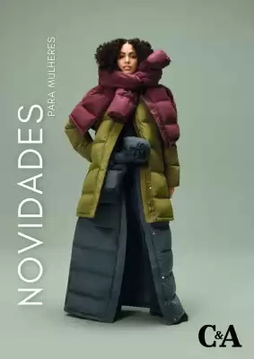 Catálogo C&A (válido até 31-01)