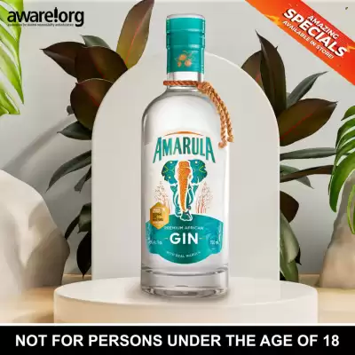 Johnny's Liquor Hypermarket catalogue (valid until 17-01)