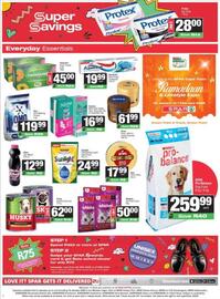 Spar catalogue Page 3
