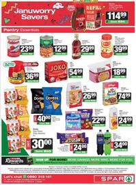 Spar catalogue Page 4