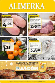 Folleto Alimerka semana 2 Página 1
