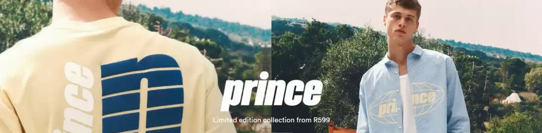 Cotton On catalogue Page 1