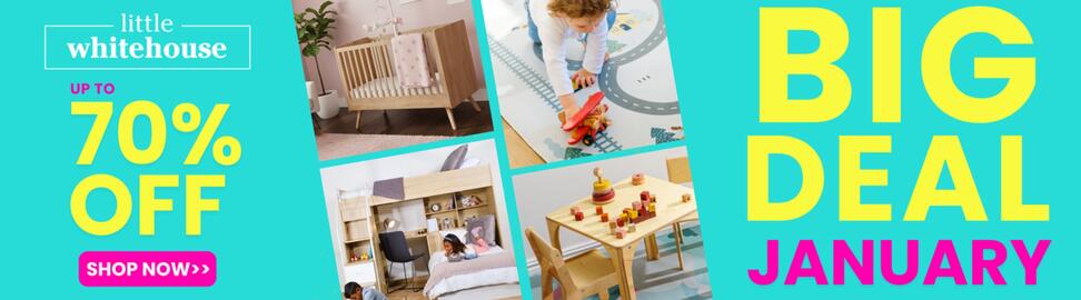 Whitehouse catalogue Page 1