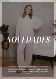 Catálogo Primark Página 1
