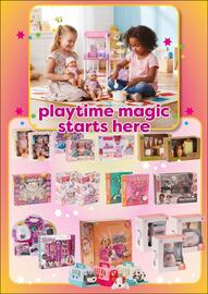 Mambo's Plastics Warehouse catalogue Page 2