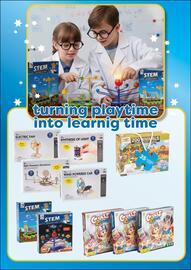 Mambo's Plastics Warehouse catalogue Page 5