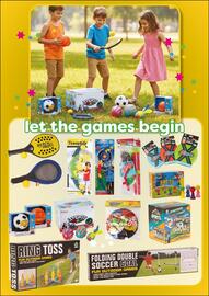 Mambo's Plastics Warehouse catalogue Page 6