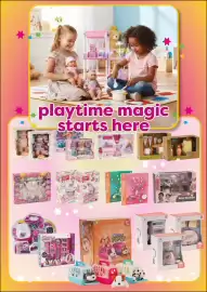 Mambo's Plastics Warehouse catalogue Page 2