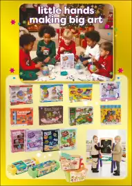 Mambo's Plastics Warehouse catalogue Page 4