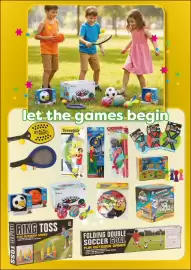 Mambo's Plastics Warehouse catalogue Page 6